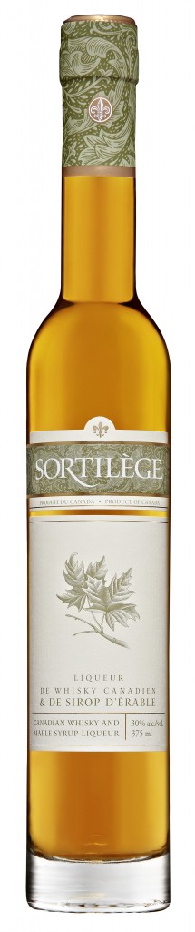 Sortilège_375ml