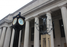 Union Station - MyTOFD photo