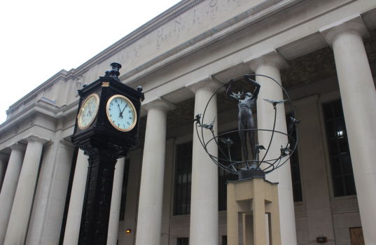 Union Station - MyTOFD photo