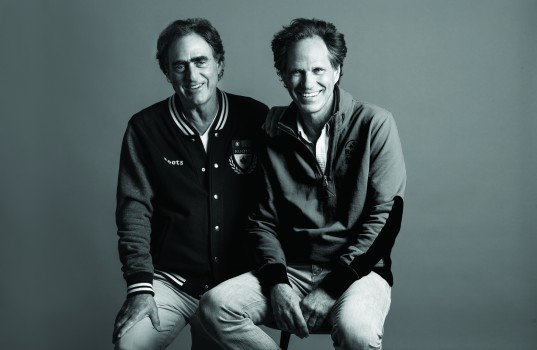23. Michael Budman & Don Green