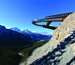 31. Glacier Skywalk