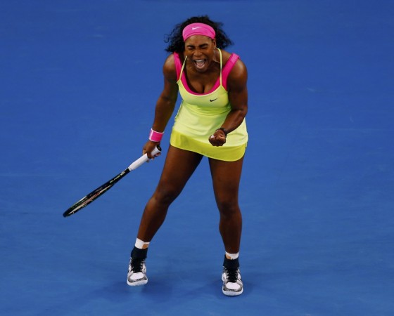 RSI TENNIS-OPEN S SPO TEN AUS