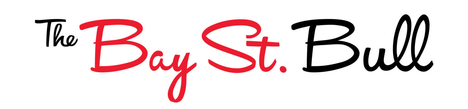 The Bay St. Bull Magazine: Luxury Business and Lifestyle
