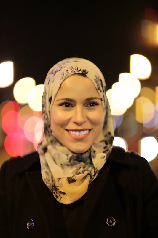  Photo courtesy of Alaa Murabit 