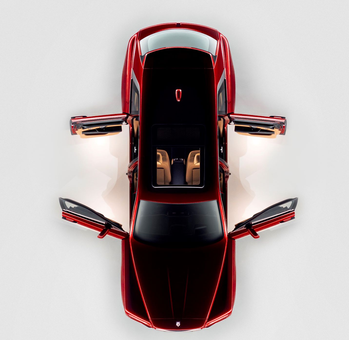 Rolls Royce