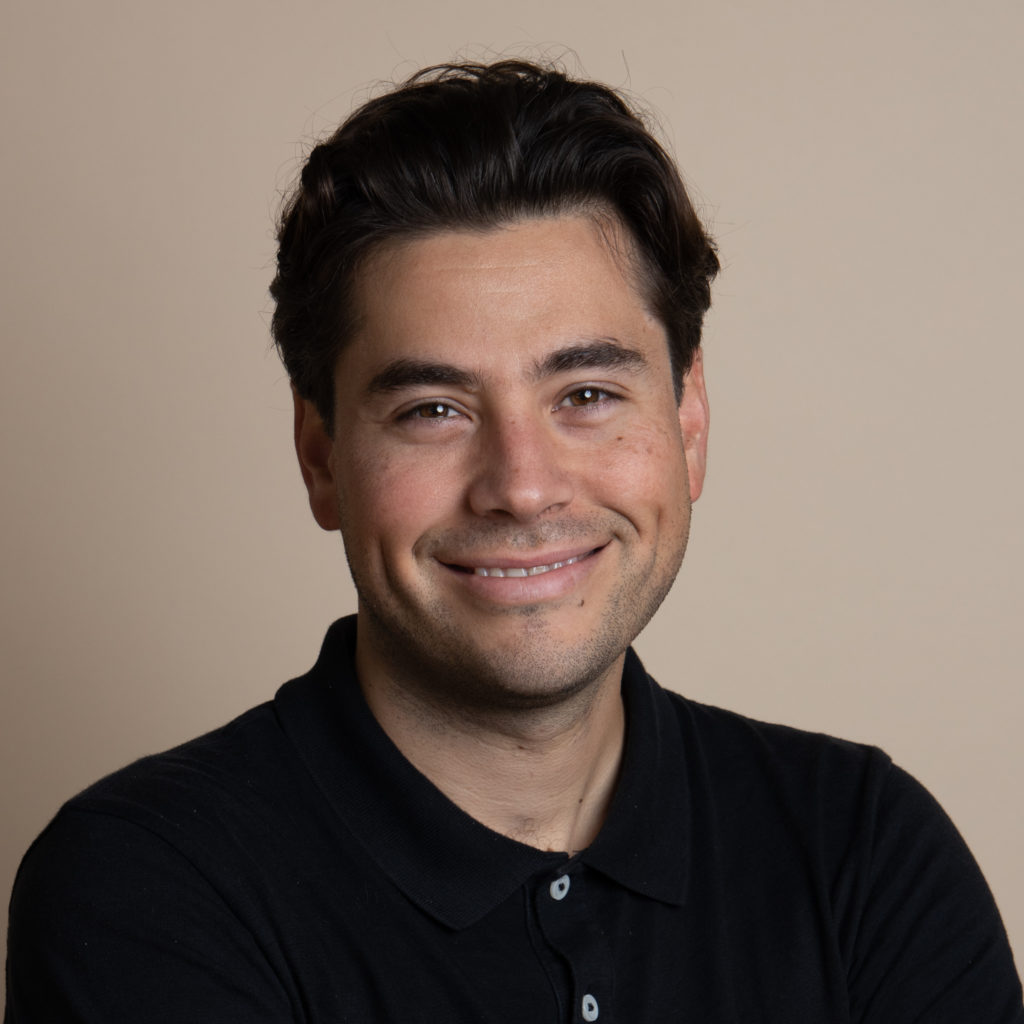 Felix Health Kyle Zien