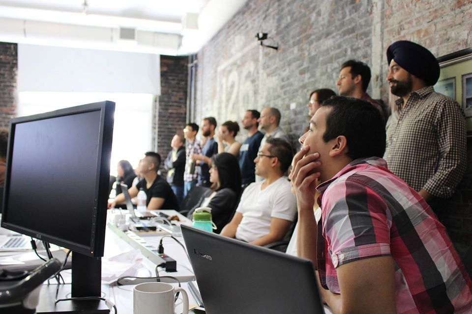 Lighthouse Labs