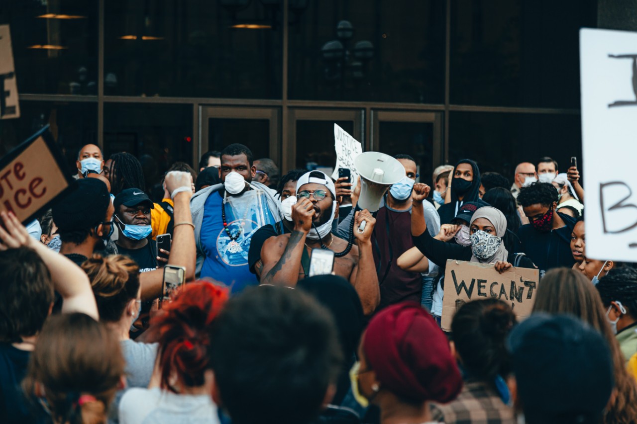 Police Violence