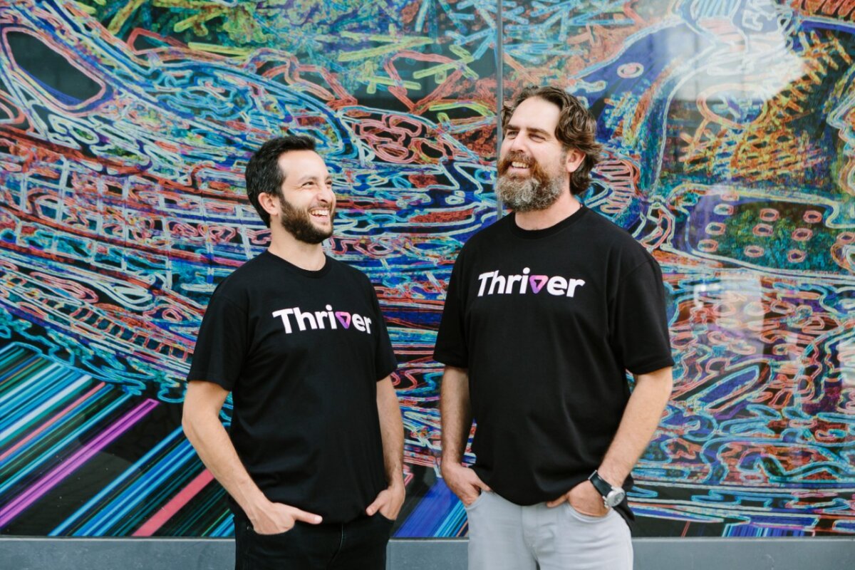 Thriver