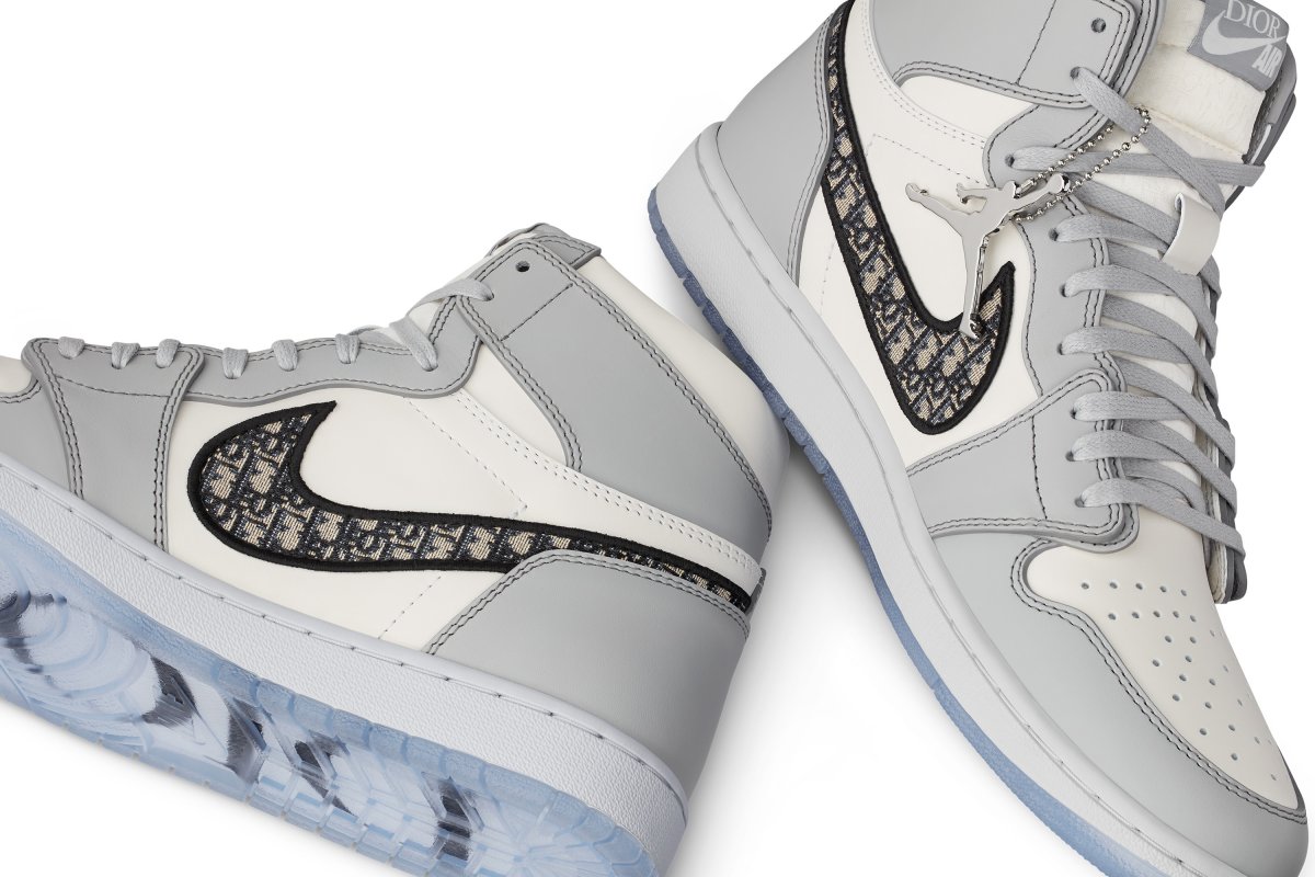 Air Dior