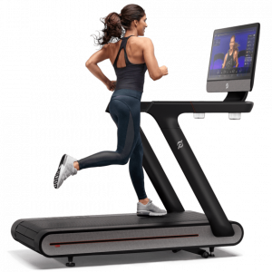 Peloton Tread