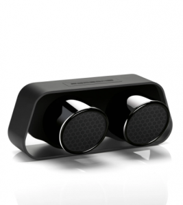 Porsche Design 911 Speaker