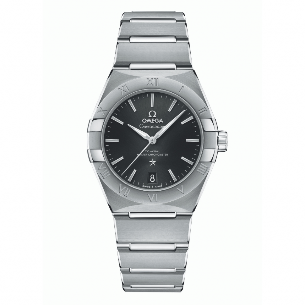 Omega Constellation 36