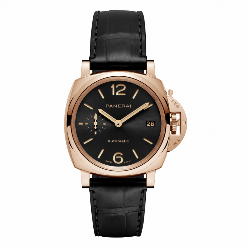 Panerai Luminor Due 38