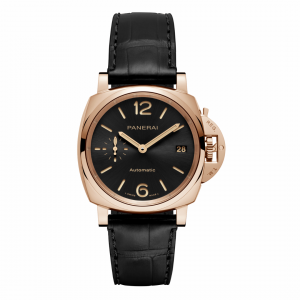 Panerai Luminor Due 38
