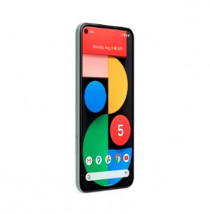 Google Pixel 5