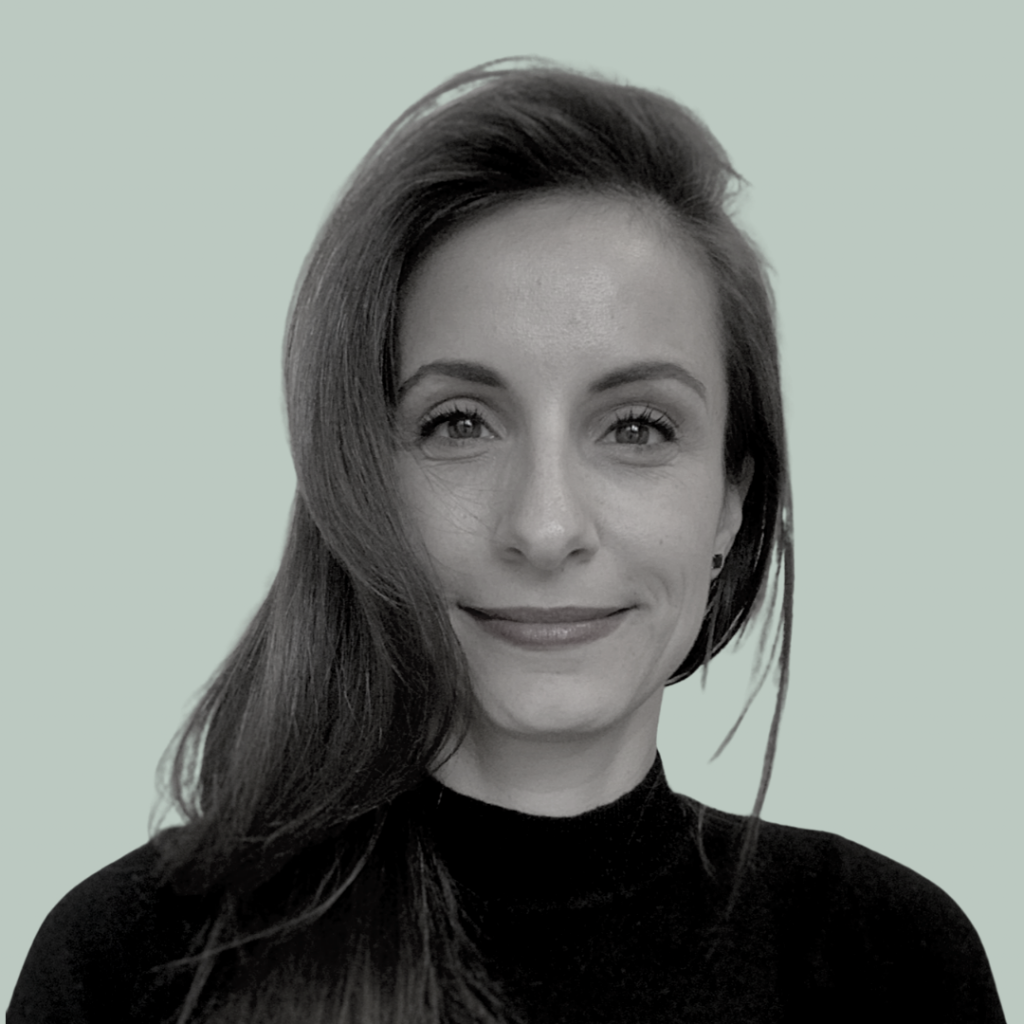 Charlotte Fortier