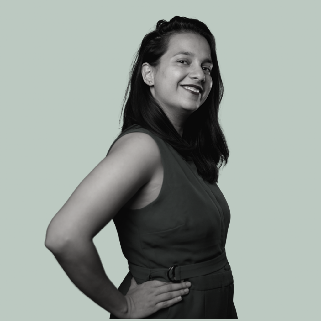 Ria Riaz