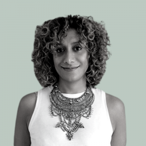 Sue Kuruvilla