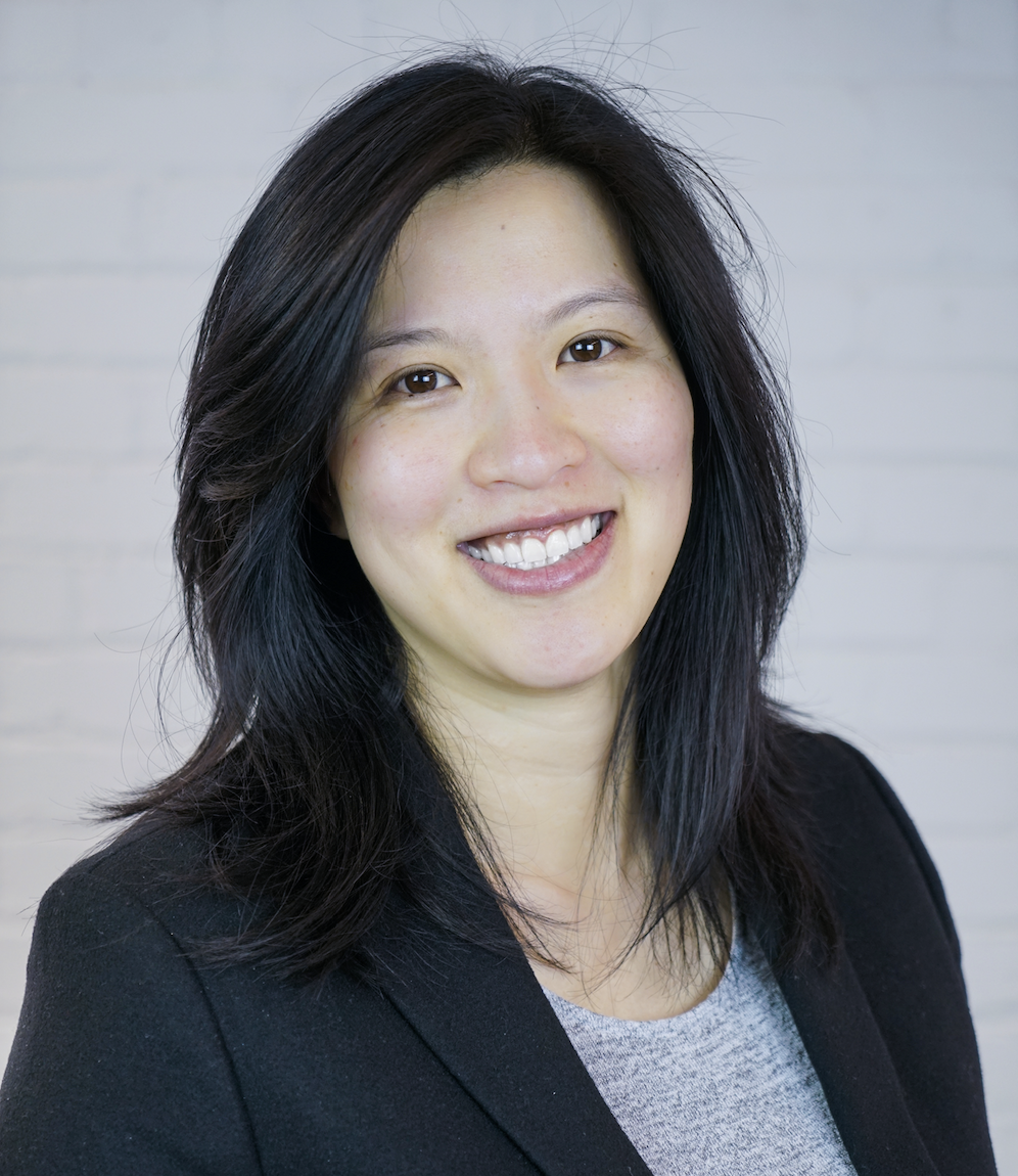 Faye Peng