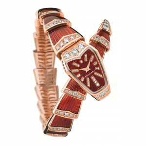 Bvlgari Serpenti Jewellery Watch