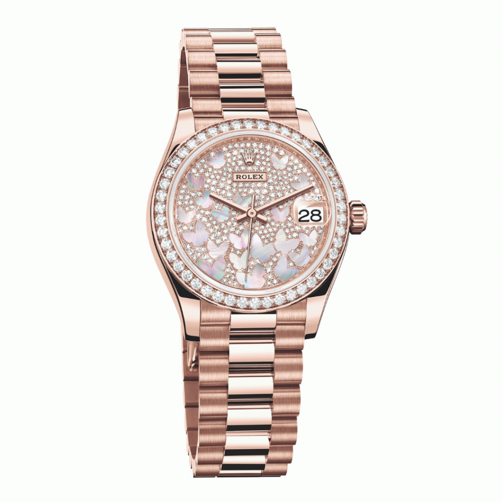 Rolex Datejust 31