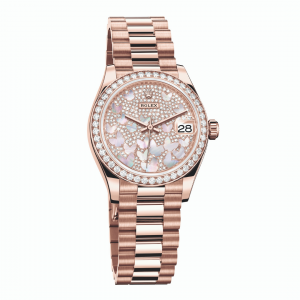 Rolex Datejust 31