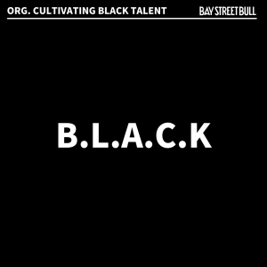 B.L.A.C.K