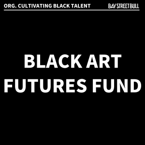 Black Art Futures Fund