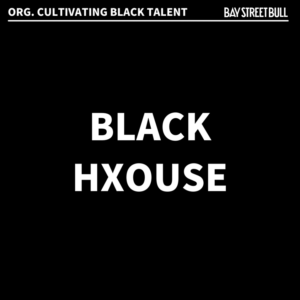 Black Hxouse
