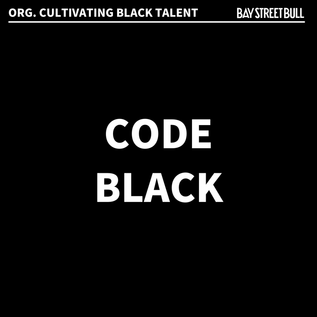 Code Black