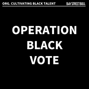 Operation Black Vote