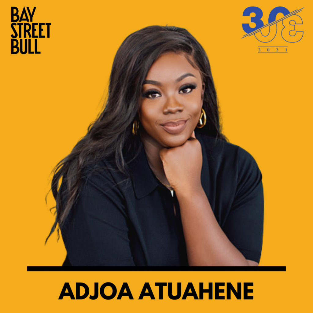 Adjoa Atuahene
