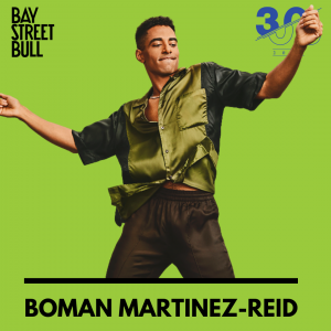 Boman Martinez-Reid