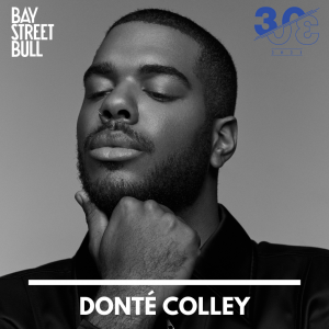 Donté Colley