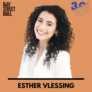 Esther Vlessing