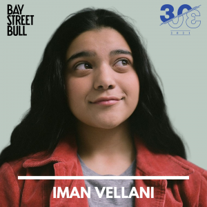 Iman Vellani