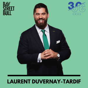 Laurent Duvernay-Tardif