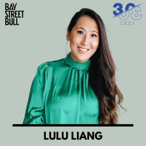 Lulu Liang