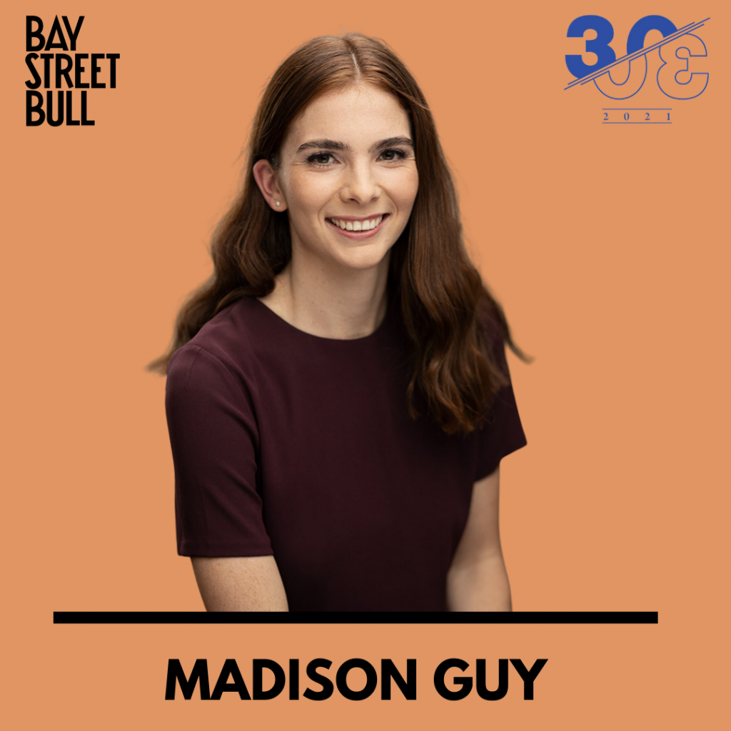 Madison Guy
