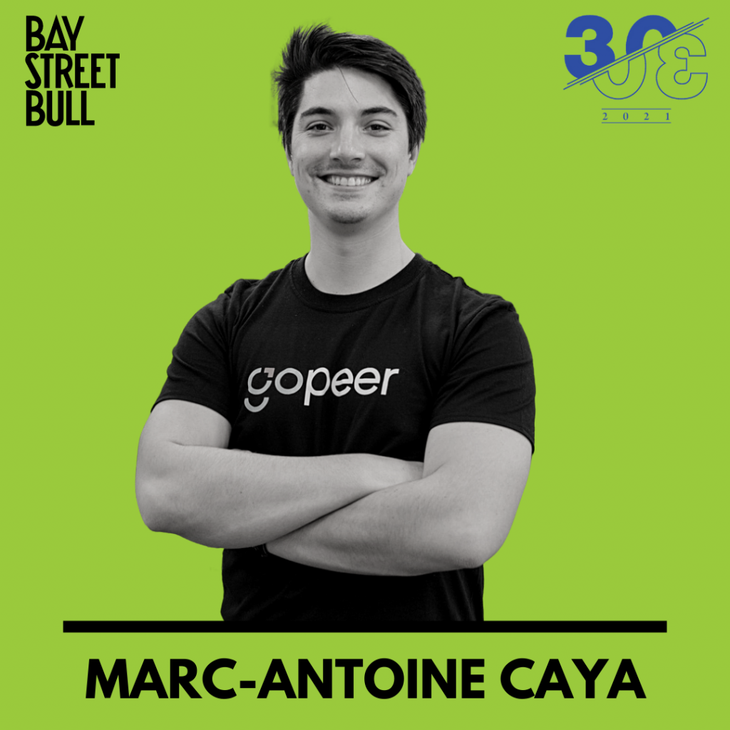 Marc-Antoine Caya