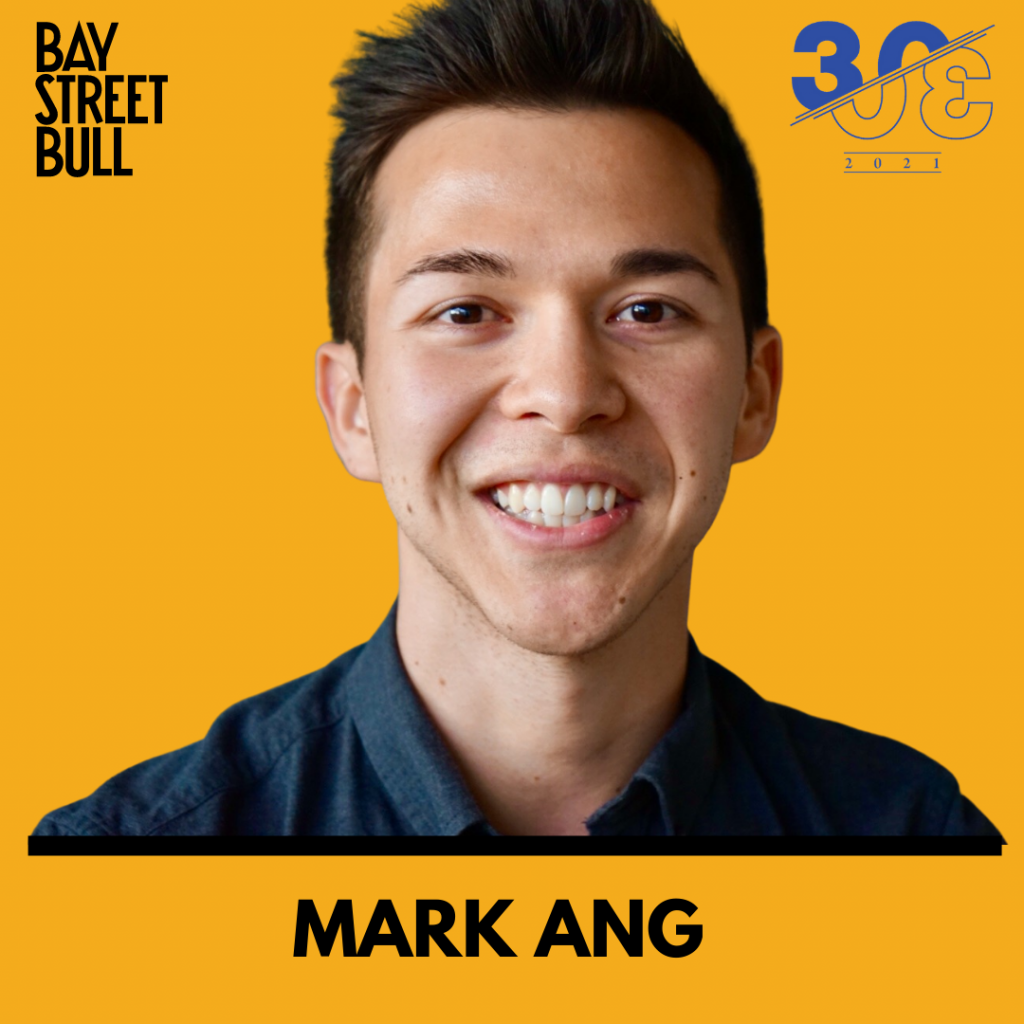 Mark Ang
