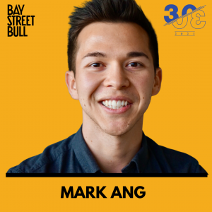 Mark Ang