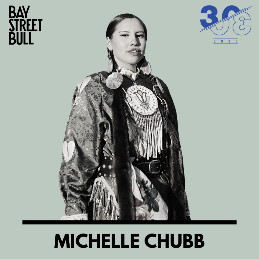 Michelle Chubb
