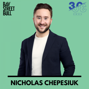 Nicholas Chepesiuk