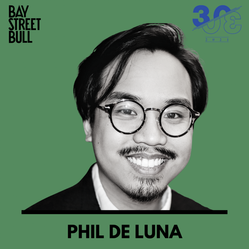 Phil De Luna