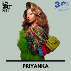 Priyanka