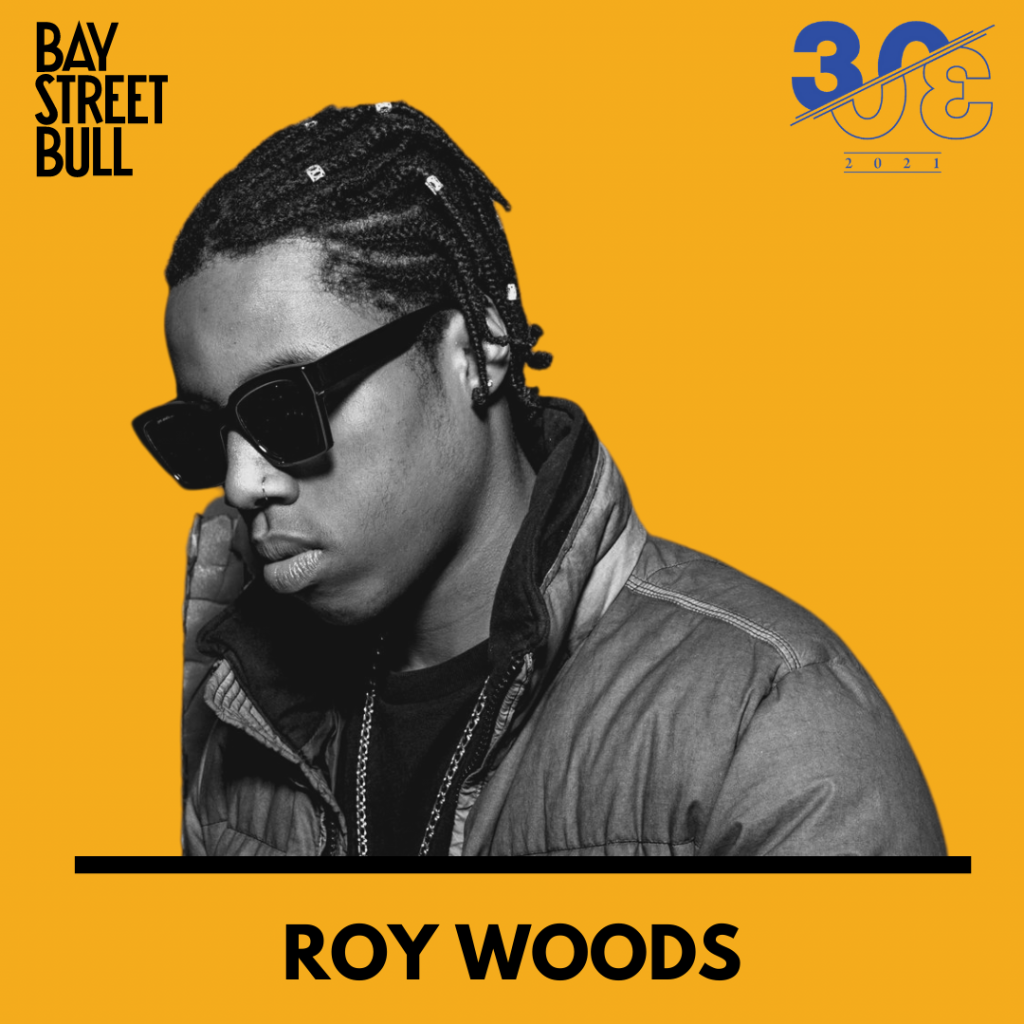 Roy Woods