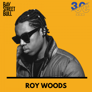Roy Woods