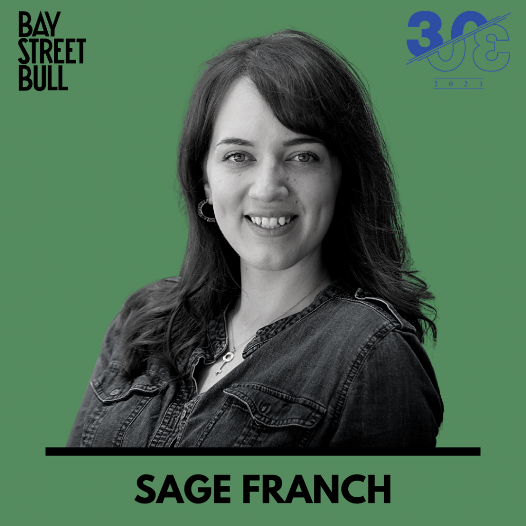 Sage Franch